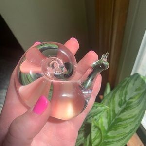 STEUBEN Snail